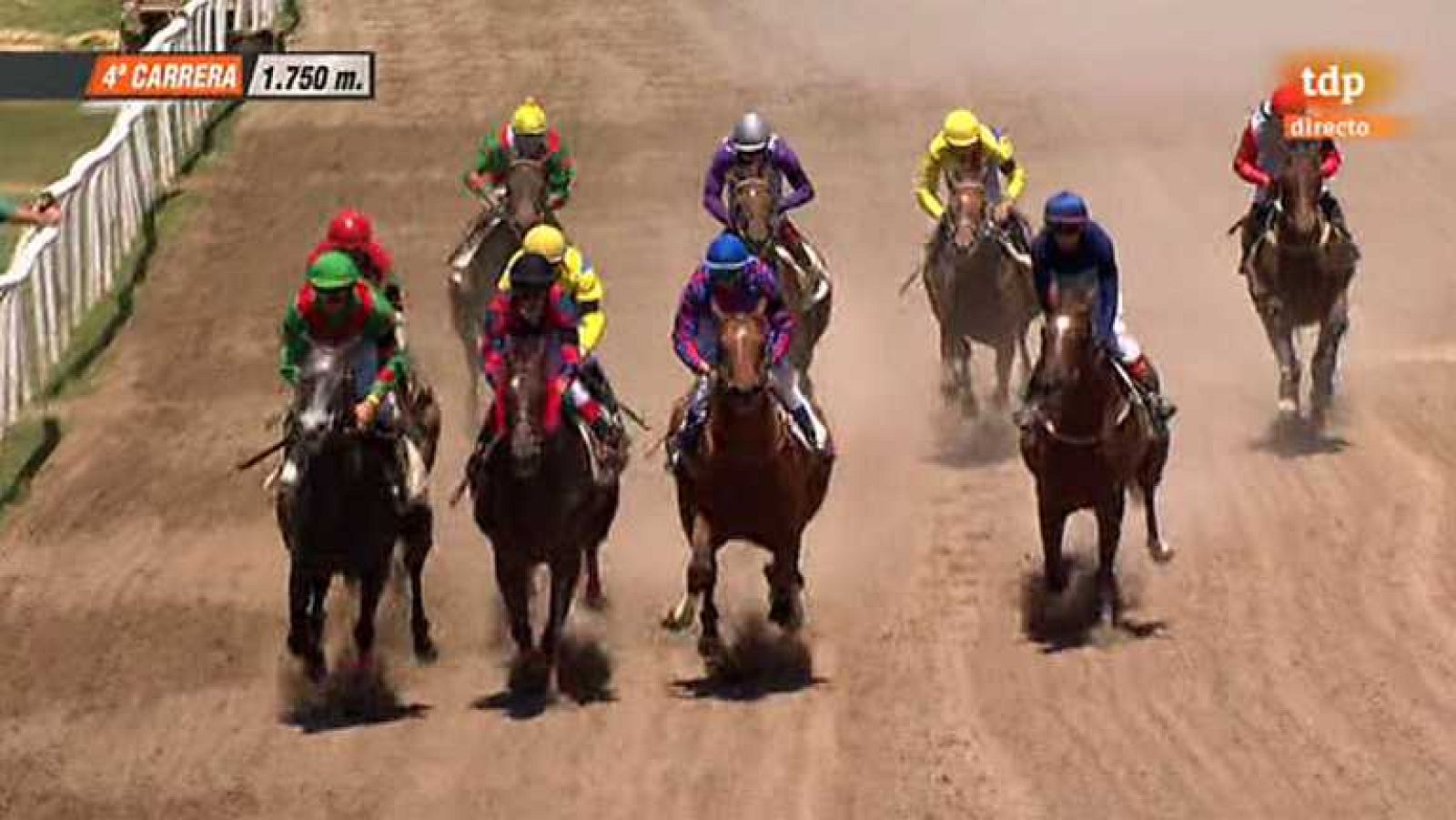 Turf - 30/05/14 - Ver ahora