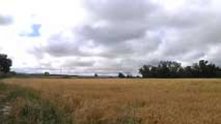 El tiempo - Chubascos fuertes en el Levante, Cataluña y sureste peninsular