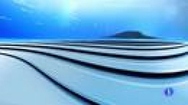 Telexornal - Galicia - Telexornal-Galicia 2 - 30/05/14