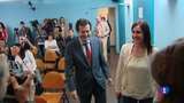 L'informatiu - Comunitat Valenciana - L'Informatiu - Comunitat Valenciana 2 - 30/05/14