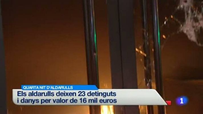 L'Informatiu - L'Informatiu 2 - 30/05/2014