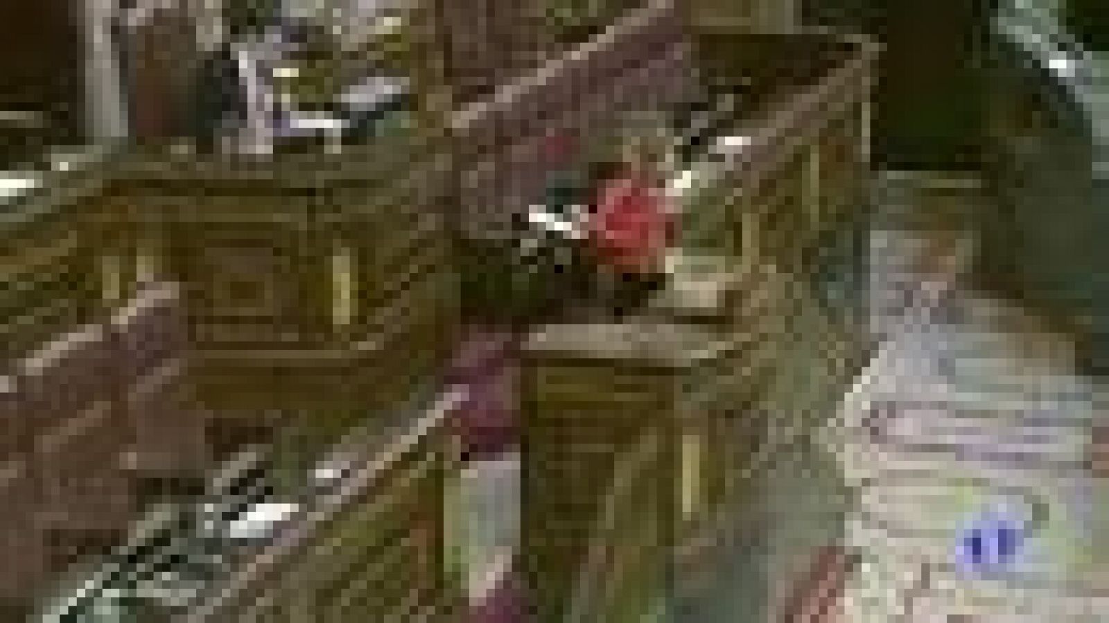 Informatiu Balear 2 - 30/05/14 | Ver