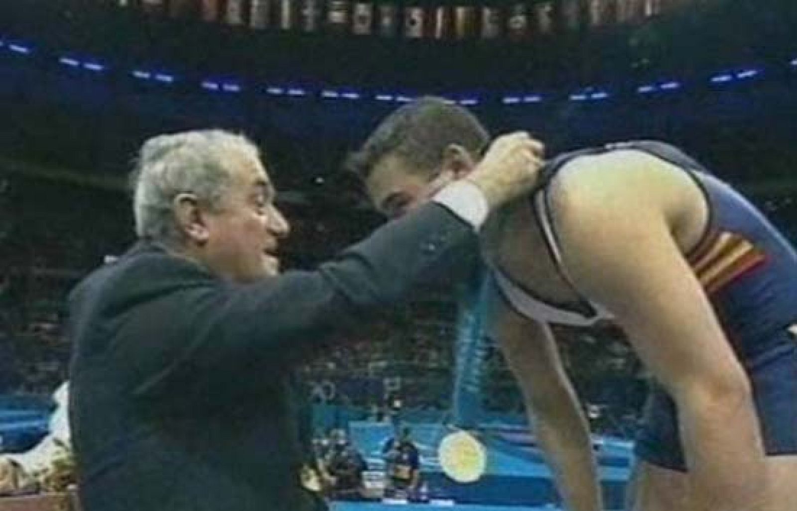 Deferr completa su palmarés | Ver