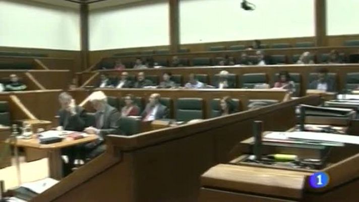 Telenorte - País Vasco - Telenorte País Vasco 2 - 30/05/14