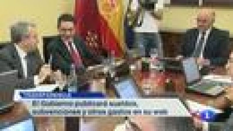 Noticias Murcia - 30/05/2014