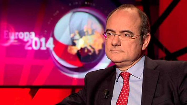 Europa - Europa 2014 - 30/05/14