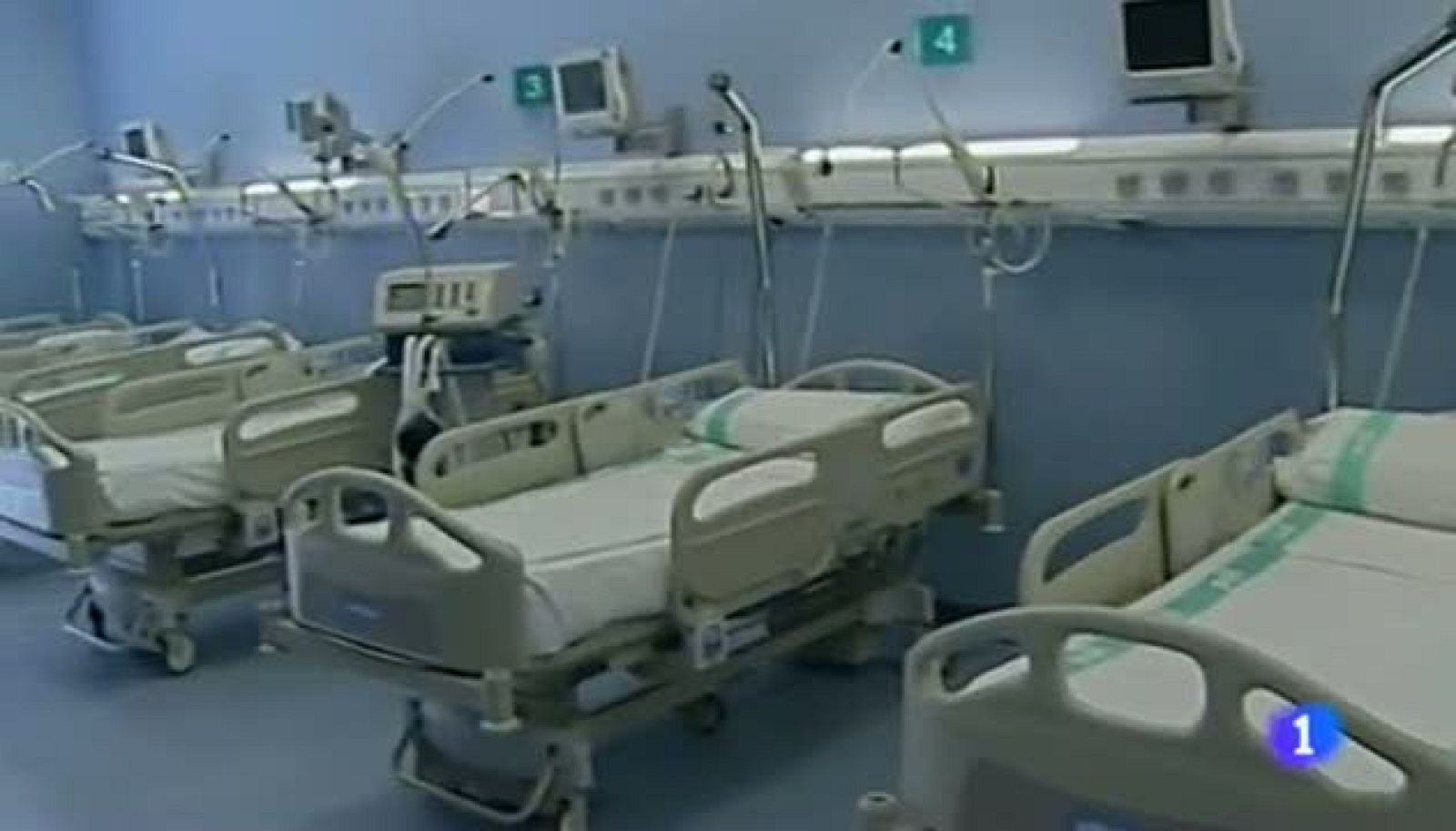 Noticias Aragón 2-30/05/14 | Ver