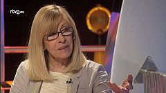 Atención obras  - Entrevista con Cristina Rota, entera y sin cortes