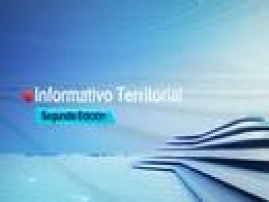 Informativo Telerioja 2 - 30/05/14