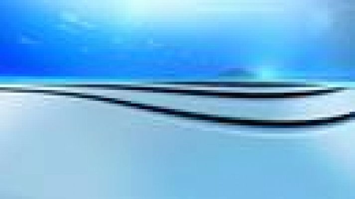 TeleCantabria - Telecantabria 2 - 30/05/14