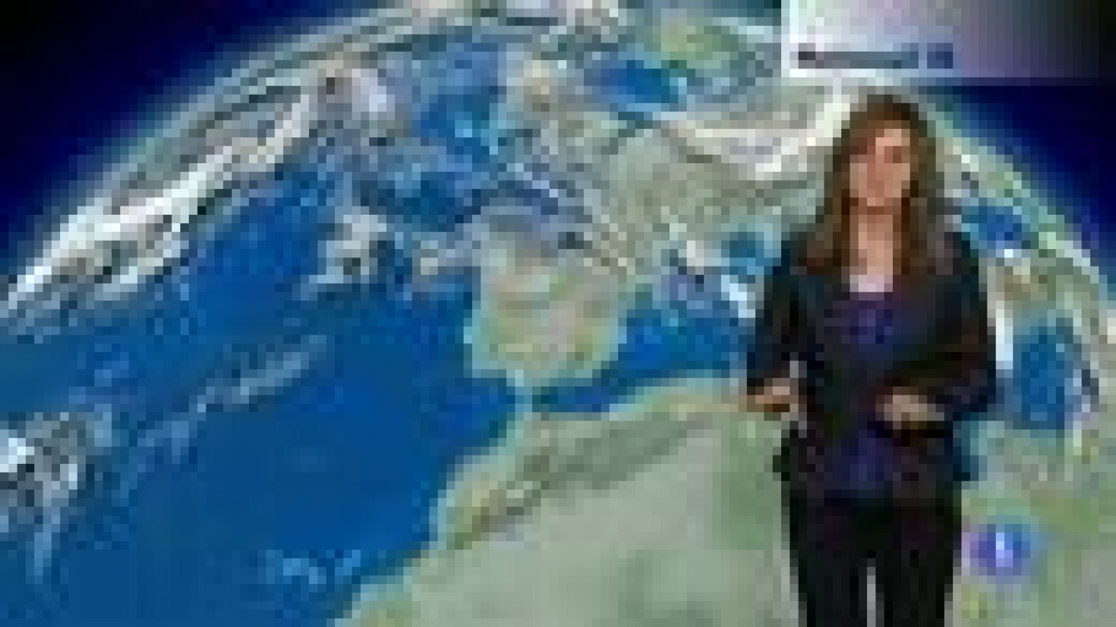 El tiempo en Andalucía - 30/05/2014 | Ver