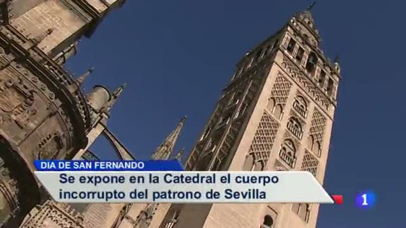 Noticias Andalucía - 30/05/2014 | Ver