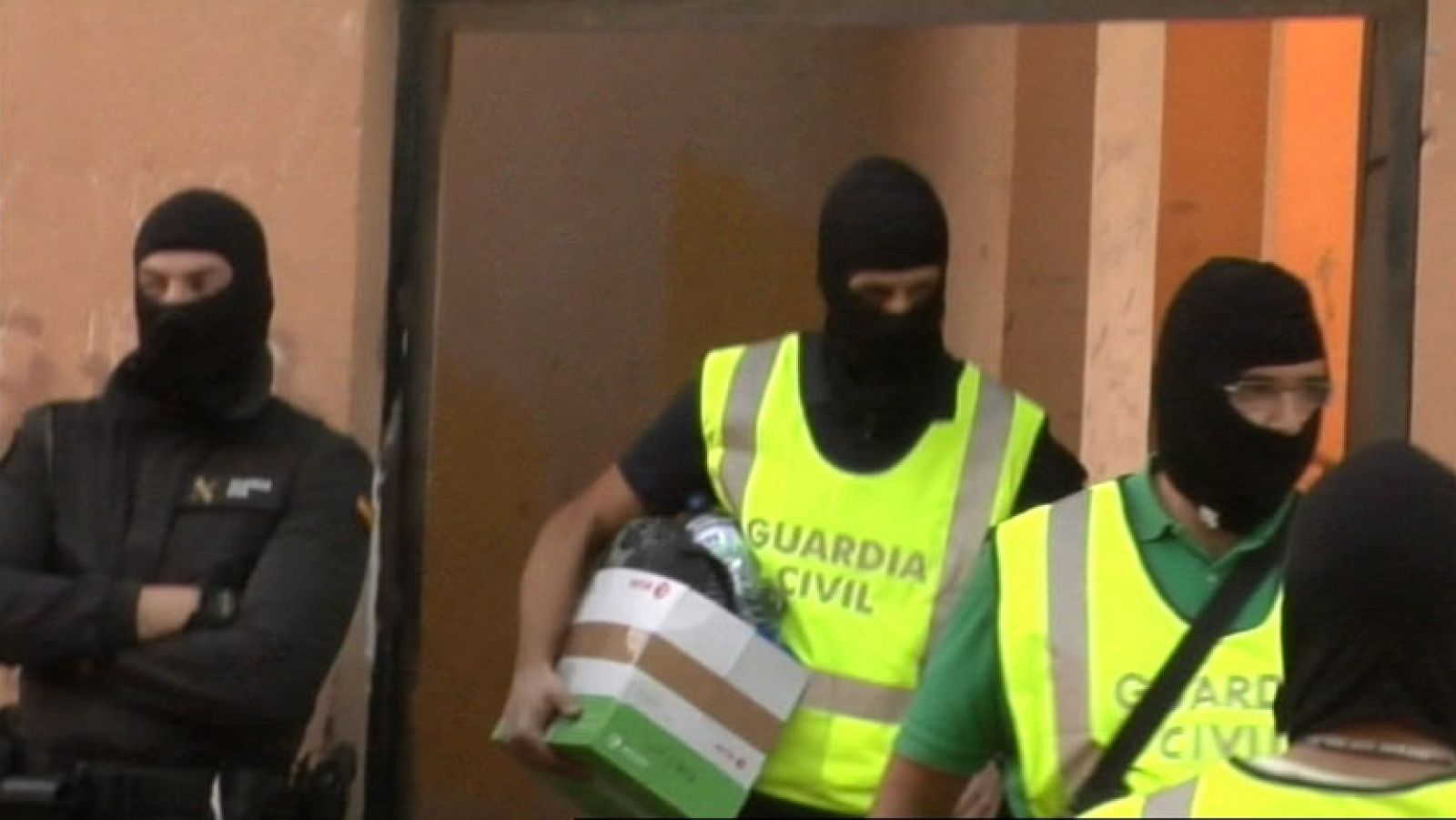 Melilla en 2' - 30/05/14