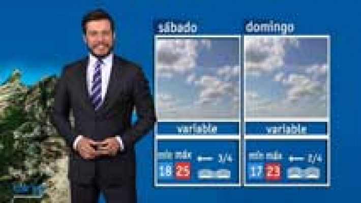 Noticias de Ceuta - El tiempo en Ceuta - 30/05/14