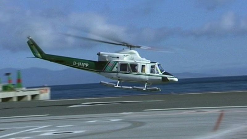 Ceuta en 2' - 30/05/14