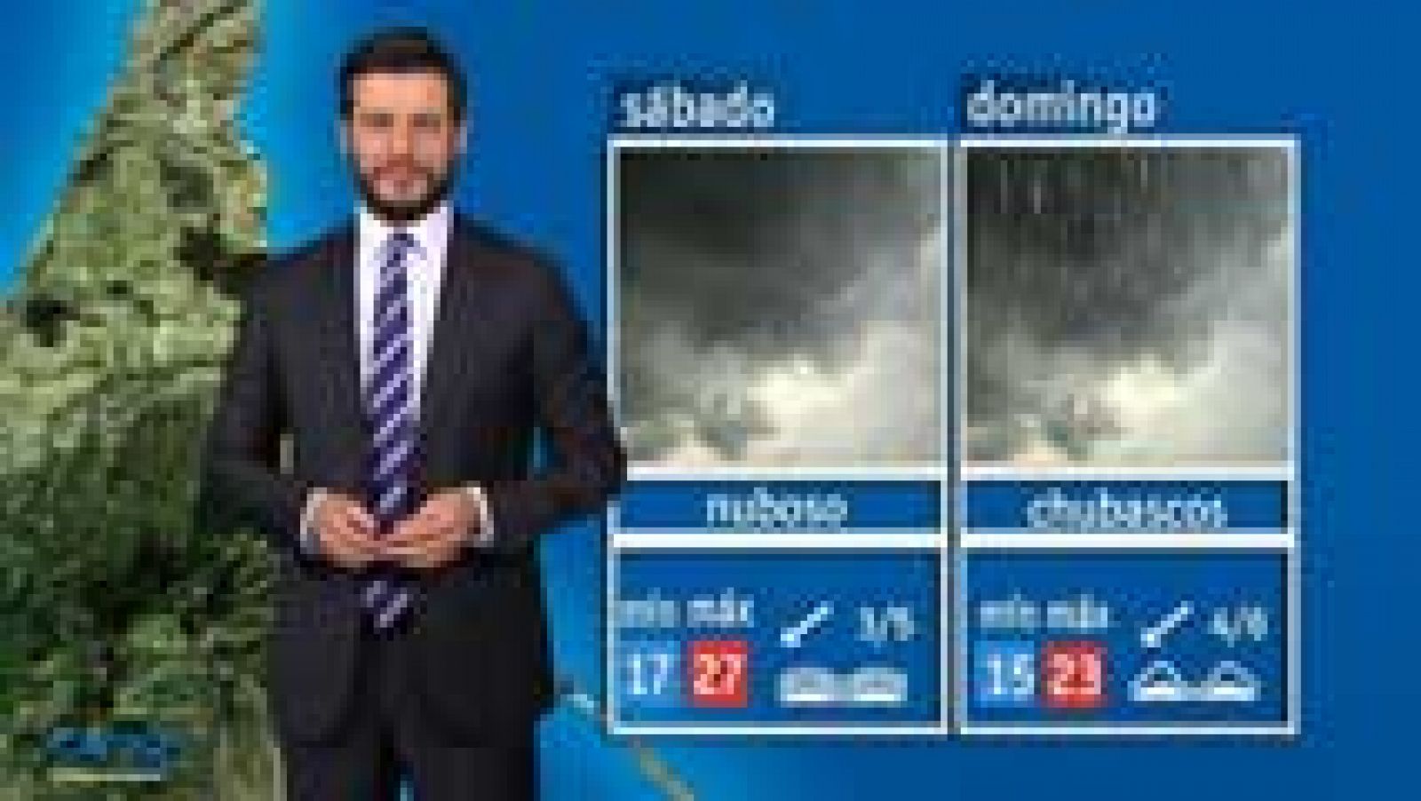 Noticias de Melilla: El tiempo en Melilla - 30/05/14 | RTVE Play