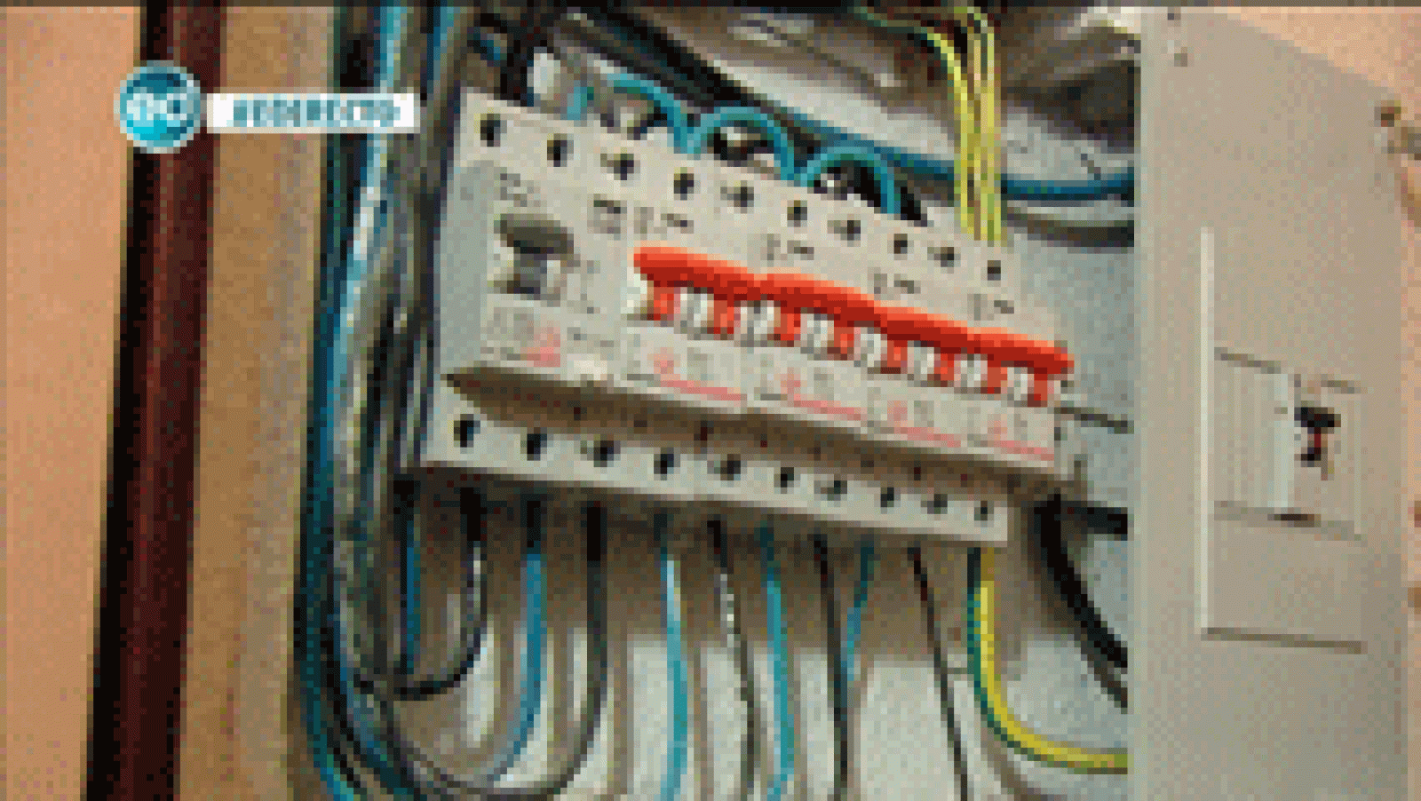 España Directo- ¿Cómo ahorrar en luz?