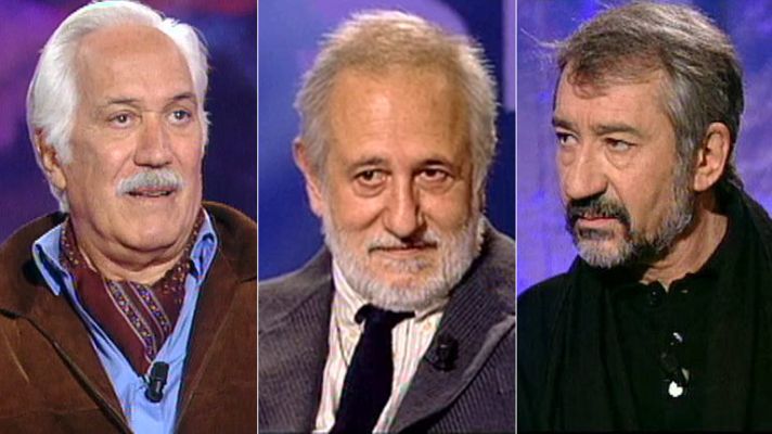 Versión española - Versión española: 'Un lugar en el mundo' (15-Noviembre-2002)