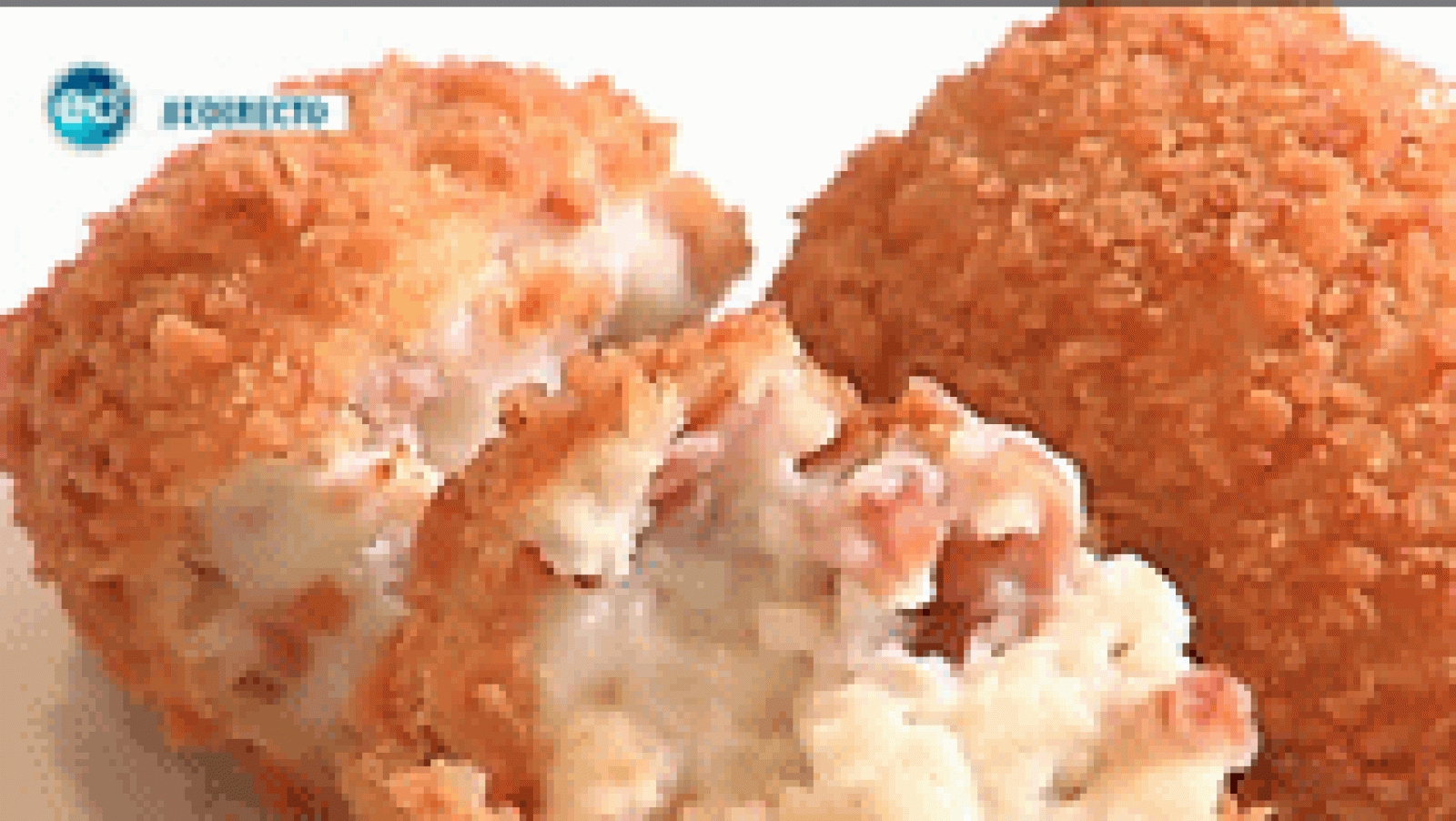 España Directo- El universo de la croqueta llega a Valencia
