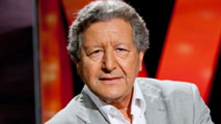 Millennium - Sami Naïr