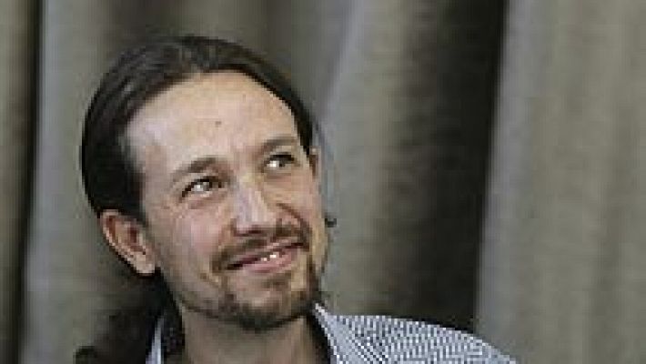 Telediario 1 - Podemos se ve gobernando