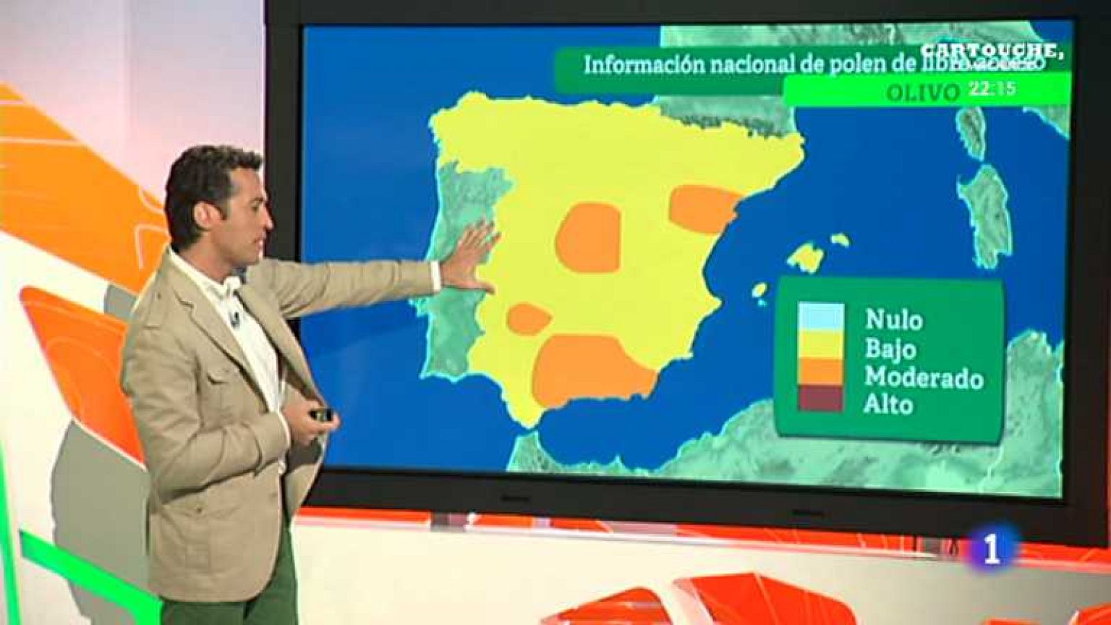 Aquí la Tierra - 30/05/14 - Ver ahora