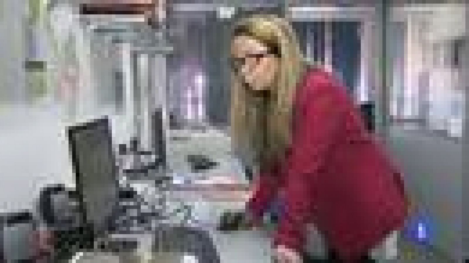 Nace la Plataforma de Mujeres Expertas