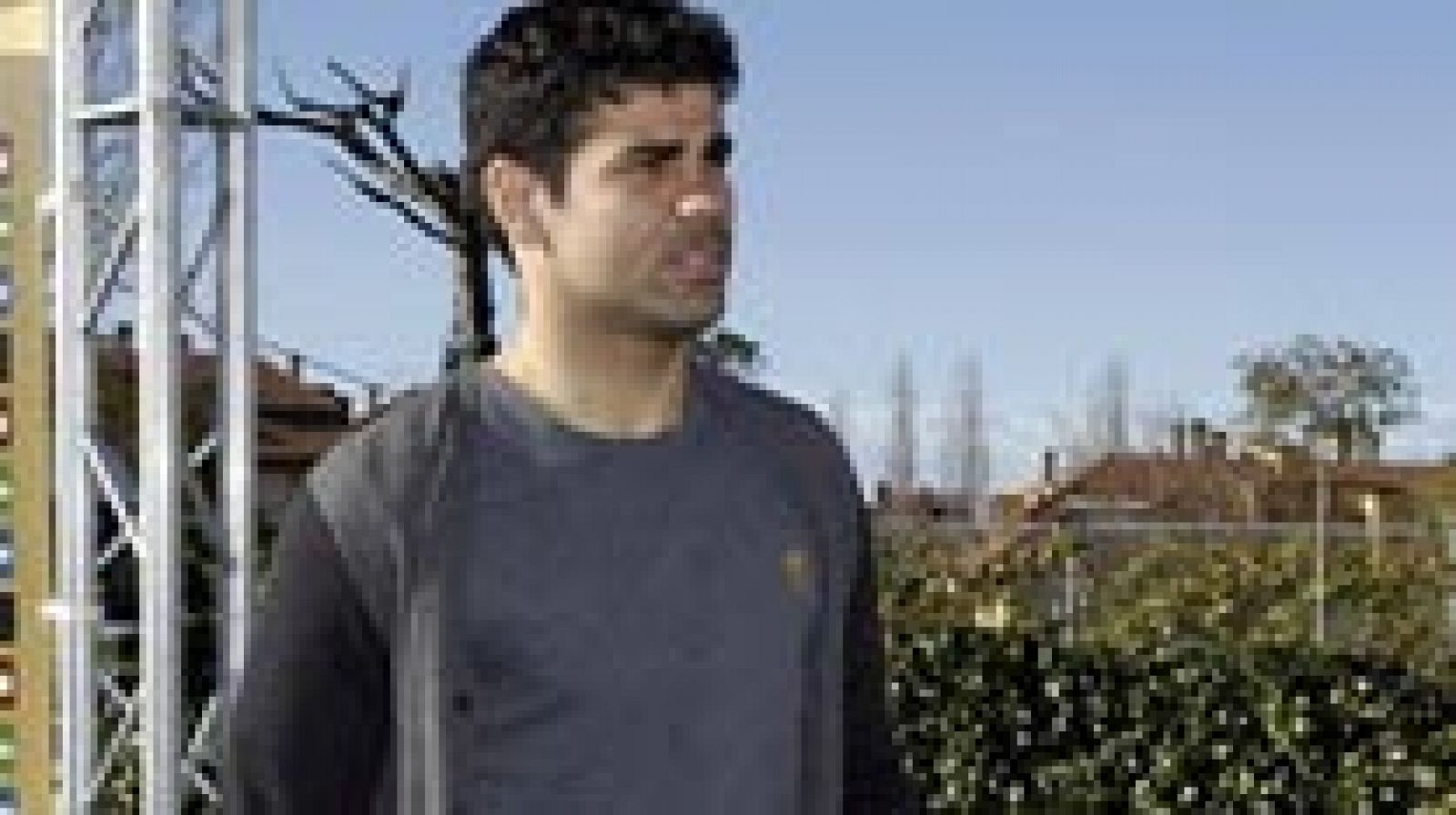 Horas decisivas para los futbolistas, ante la lista definitiva de Del Bosque