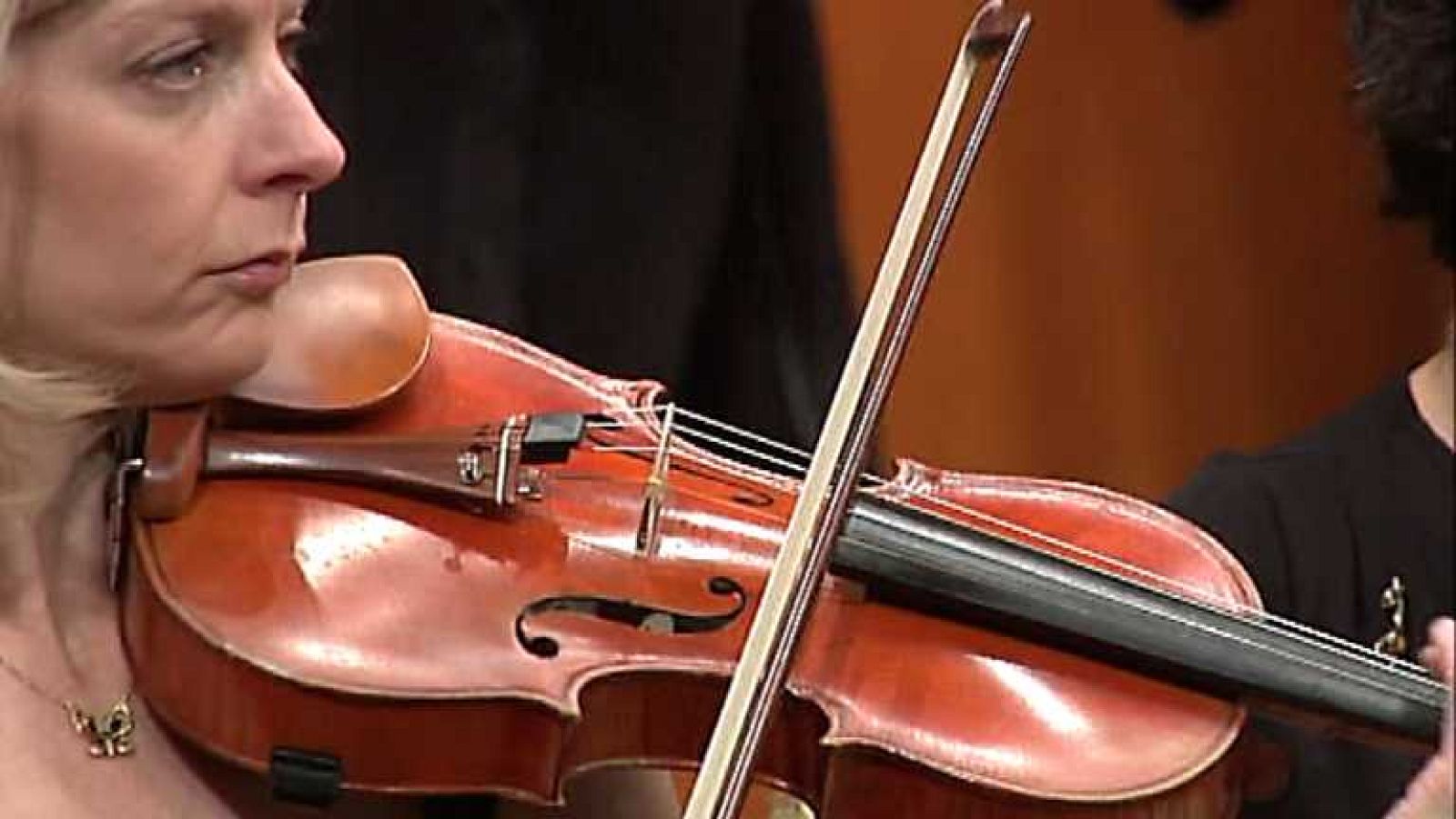 Los conciertos de La 2 - Concierto ORTVE B-22 - Ver ahora