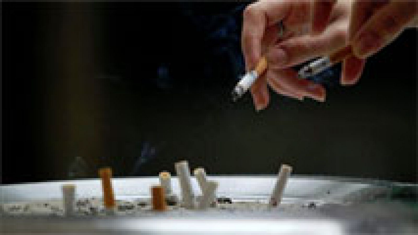 Informativo 24h: Día Mundial sin Tabaco | RTVE Play