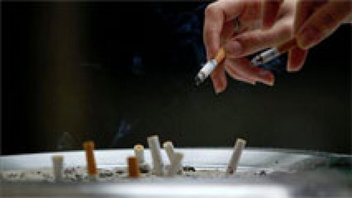 Día Mundial sin Tabaco