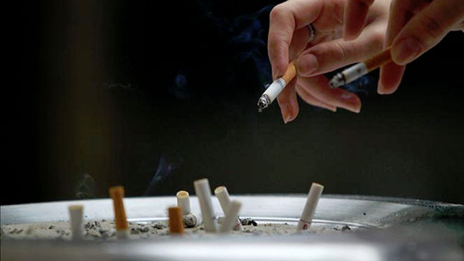 La OMS: "Aumentar los impuestos al tabaco puede salvar la vida a 11 millones de personas"