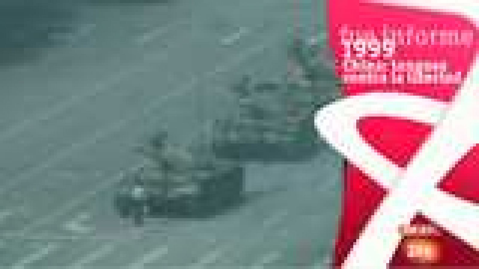 Fue Informe - China, tanques contra la libertad (1989) - Ver ahora
