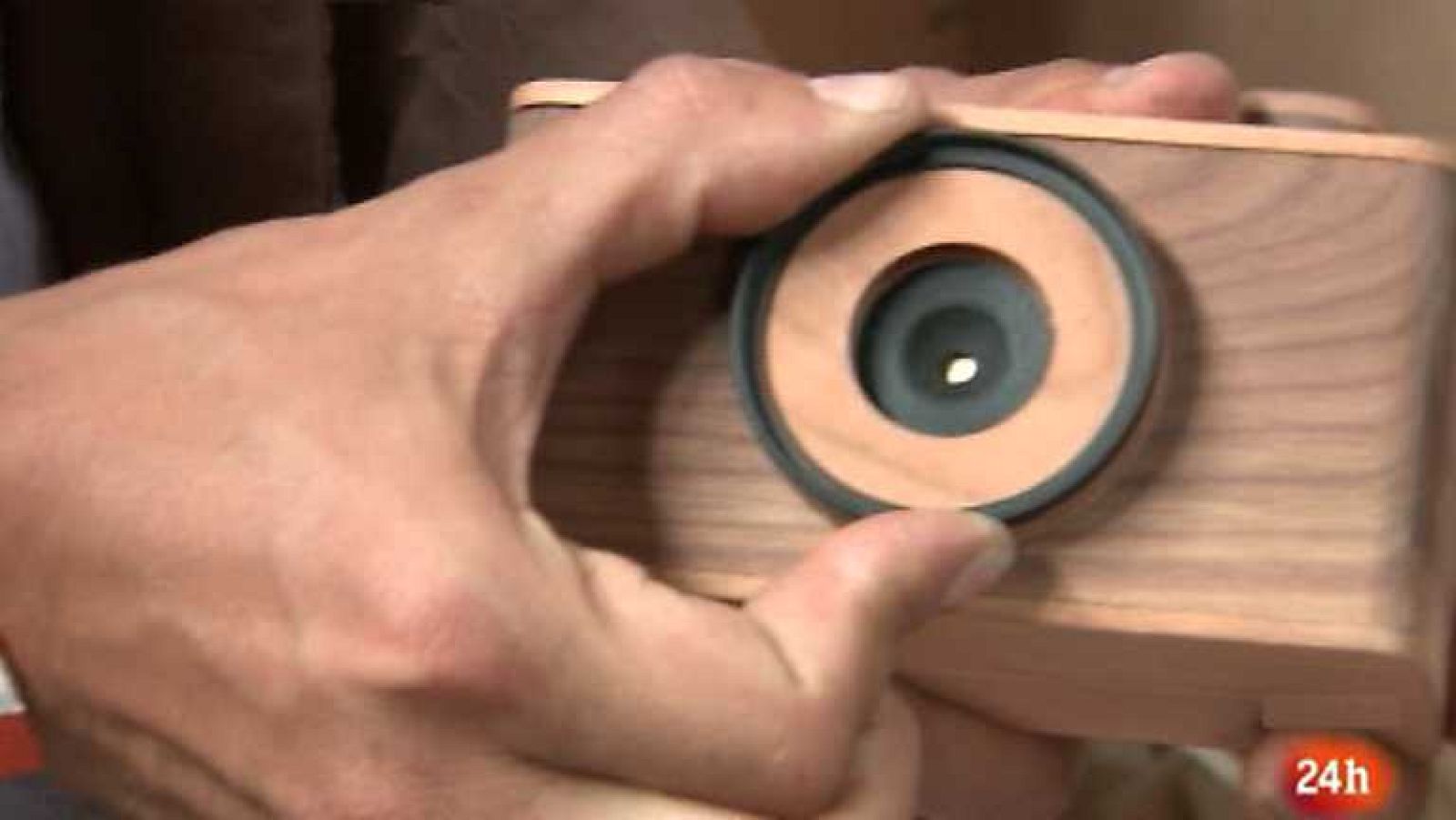 Zoom Net - The App Date Gastro, Libro Blanco y Zinc Shower - 31/05/14 - ver ahora