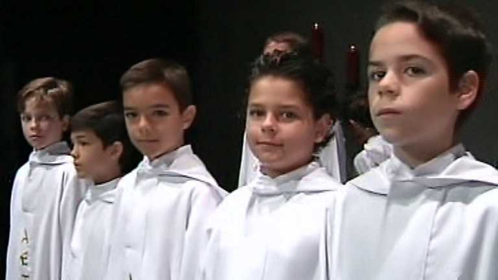 España en Comunidad - 31/05/14 - ver ahora