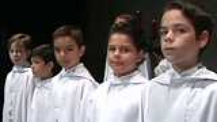 España en comunidad - España en Comunidad - 31/05/14