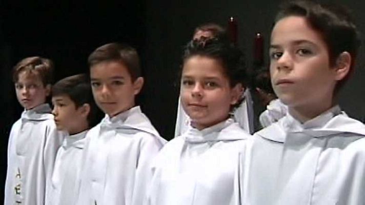 España en comunidad - España en Comunidad - 31/05/14