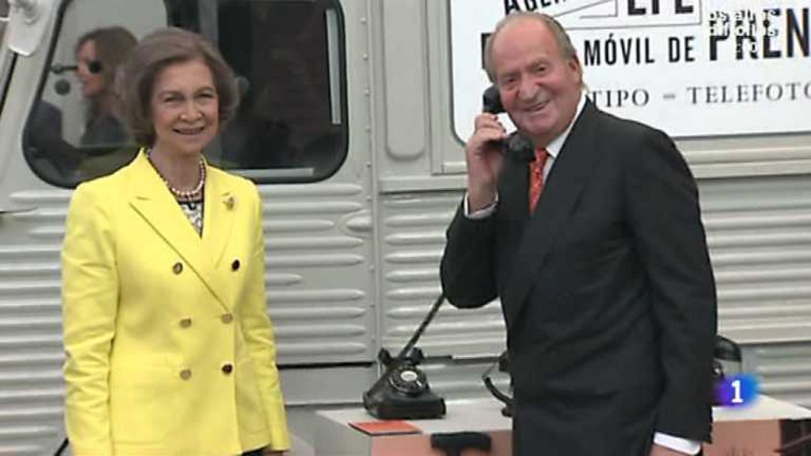 Audiencia Abierta  - 31/05/14 - Ver ahora