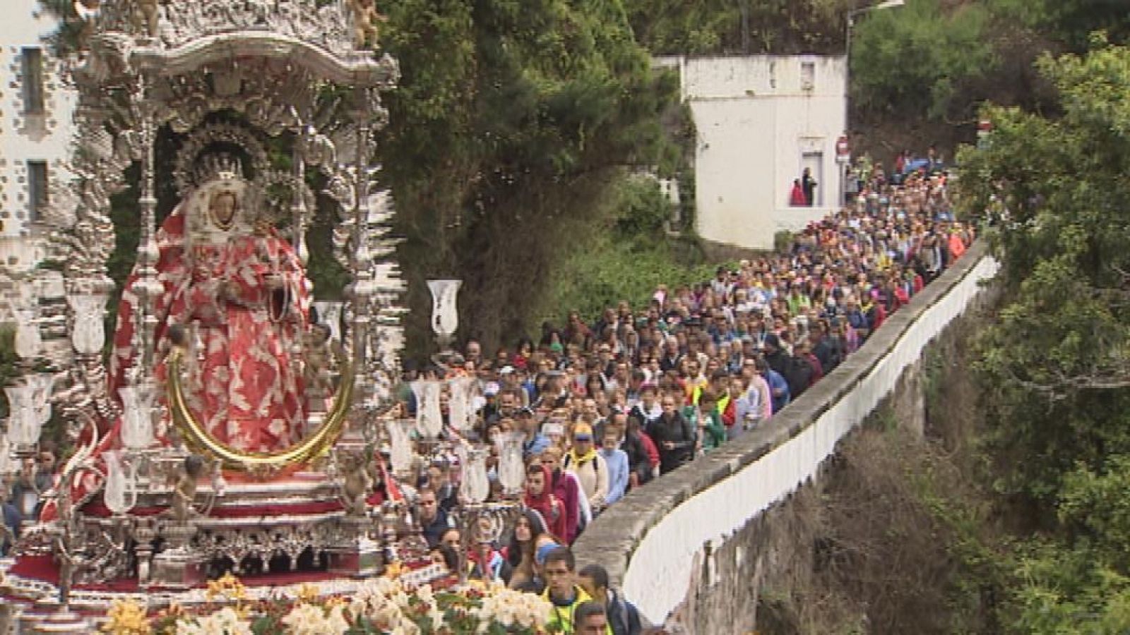 Telecanarias: Telecanarias fin de semana - 31/05/14 | RTVE Play