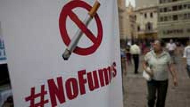 Subir un 50% los impuestos del tabaco evitaría la muerte de once millones de personas 