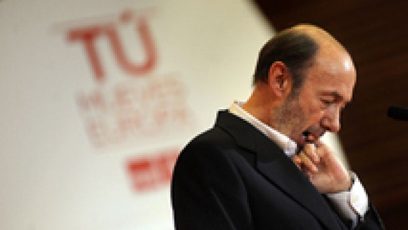Los militantes del PSOE podrn elegir al prximo secretario general