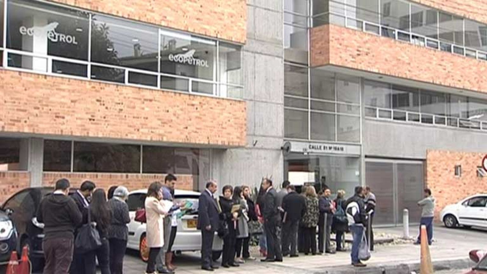 La norma que impide viajar a colombianos a Europa sin visado podría cambiar en los próximos meses