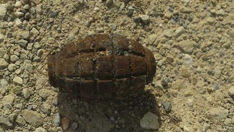 La Guardia Civil se deshace de unos 1000 artefactos explosivos al año que provienen de la guerra 