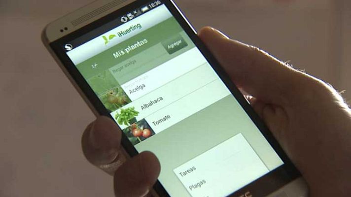 Telediario 1 - Pequeños trucos para proteger nuestro planeta