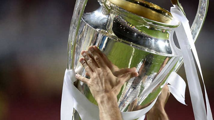 Informe Semanal - La décima copa