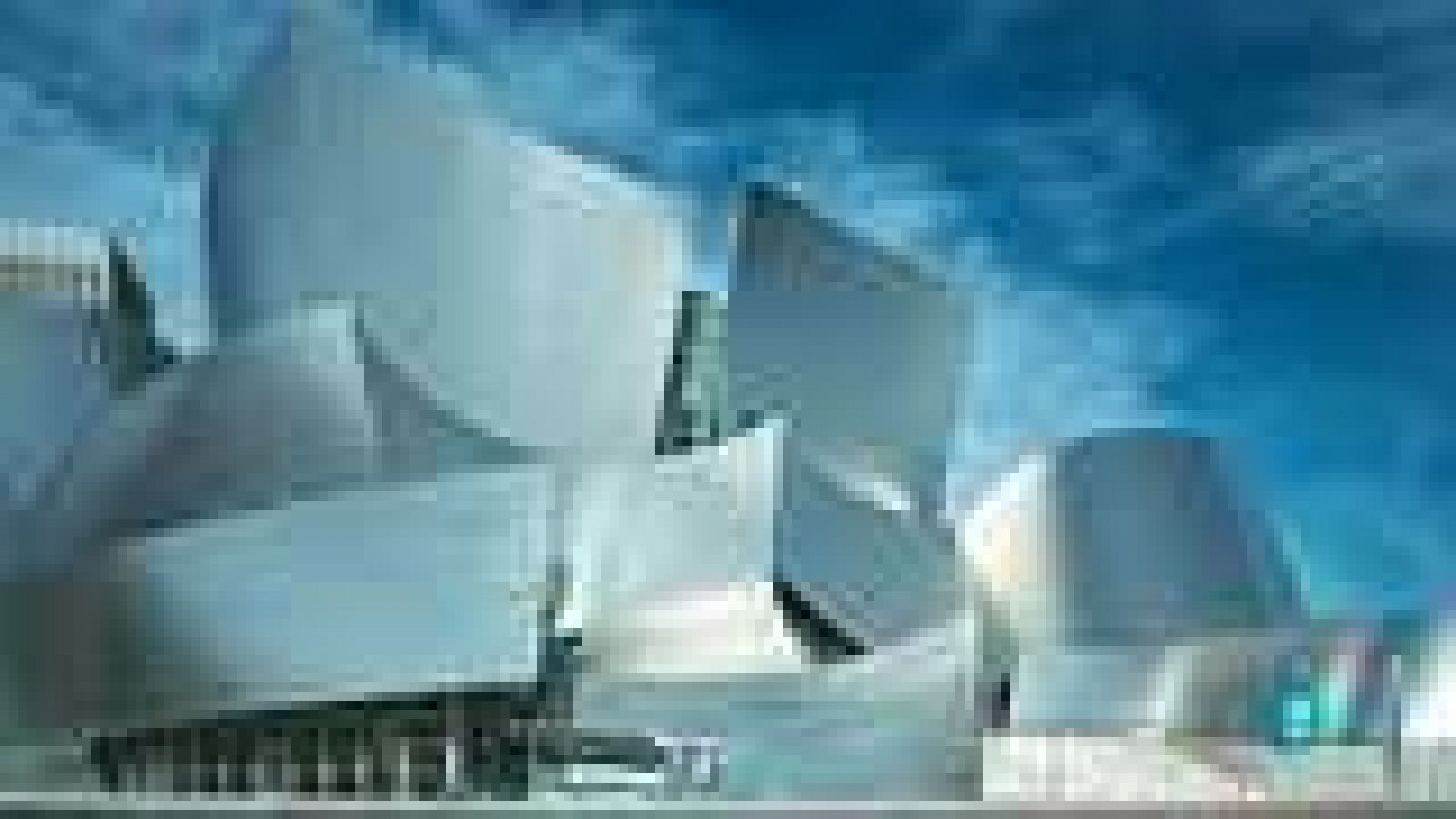La Sala: Frank Gehry  | RTVE Play