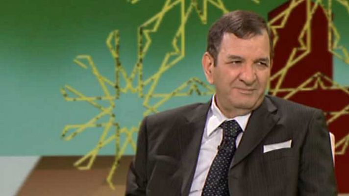 Islam hoy - La comunidad argelina en España