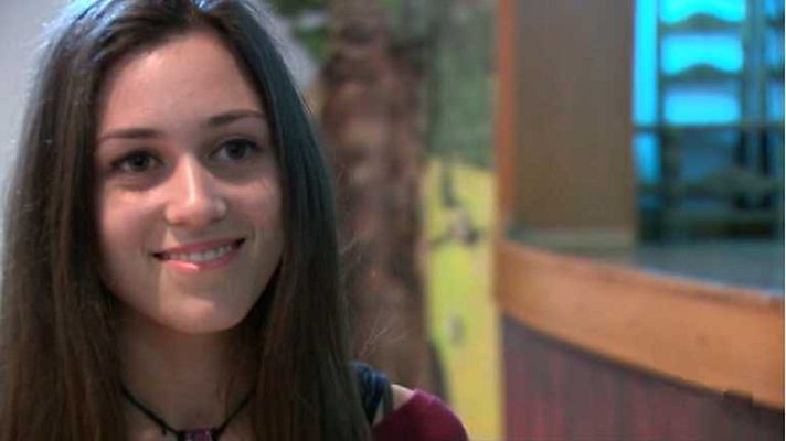 Buenas noticias TV - Experimento Marcos