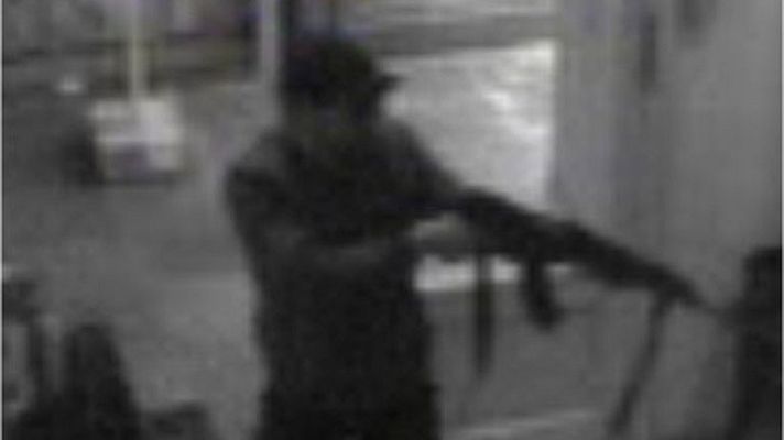 Informativo 24h - Detenido en Francia un sospechoso del ataque al Museo Judío de Bruselas