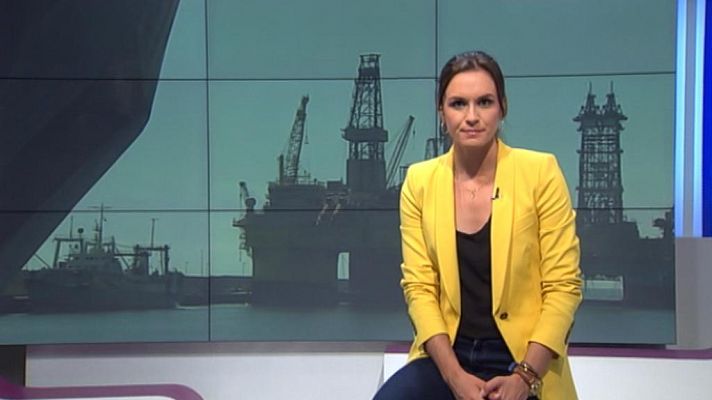 +Canarias - + Canarias semanal - 01/06/14